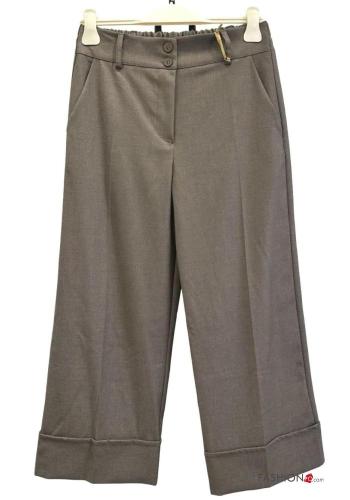 Casual Trousers - ph 1