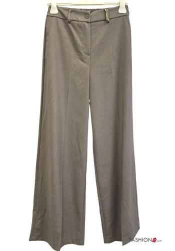 Casual Chinos
