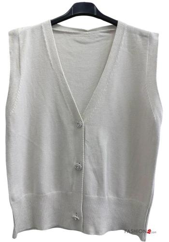 Cardigan Casual