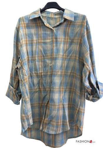 Chemise en Coton - ph 1