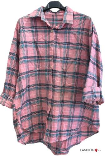Chemise en Coton - ph 1