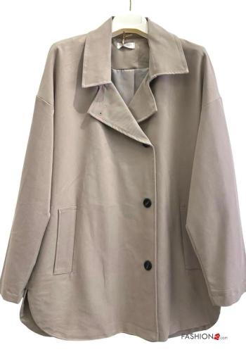Veste Casual
