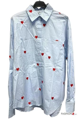 Cotton Shirt - ph 1