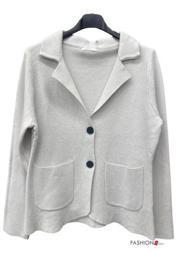 Casual Cardigan - ph 1