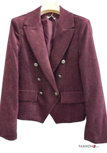 Casual Jacket
