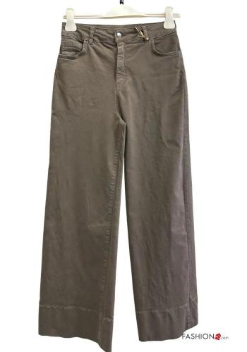 Jeans aus Baumwolle - ph 1