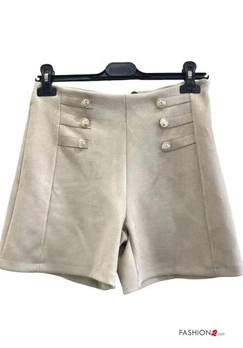 Casual Trousers