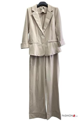 Lässiges Blazer
