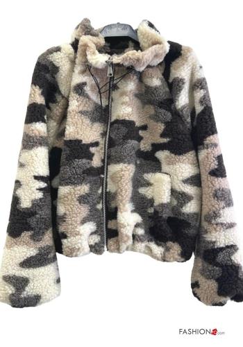Giacca Casual