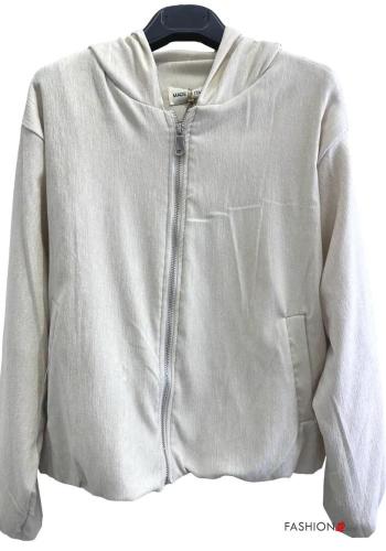 Chaqueta Estilo Informal