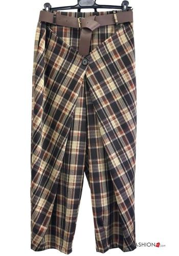 Casual Trousers - ph 1