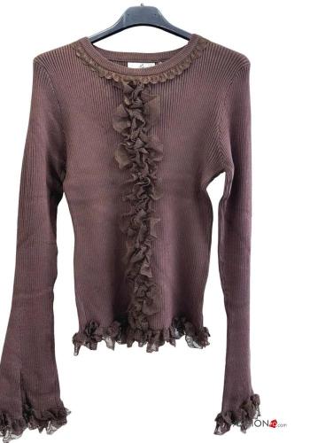 Maglione Casual