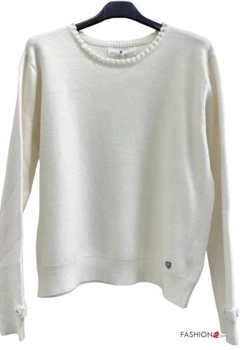 Maglione Casual
