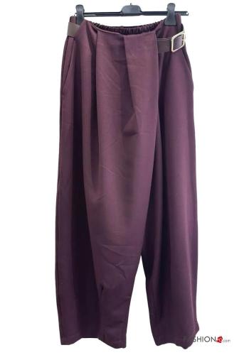 Pantalone Casual