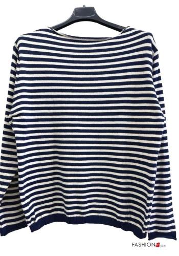 Maglione in Misto Lana