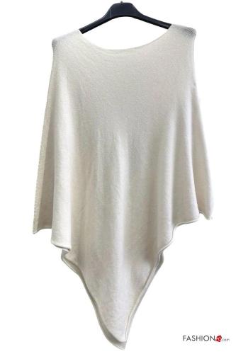 Poncho Casual