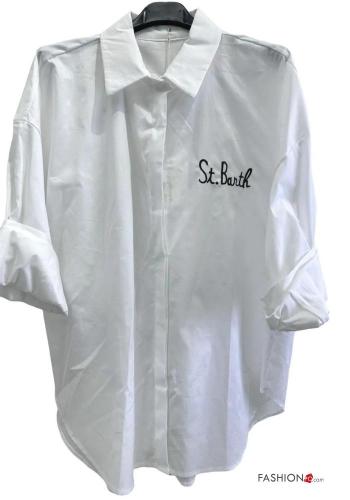 Camicia in Cotone