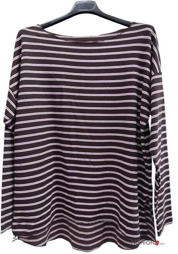 Maglietta a manica lunga Casual - ph 1