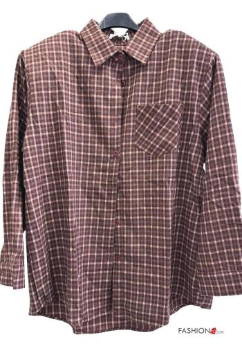 Camisa de Algodón - ph 1