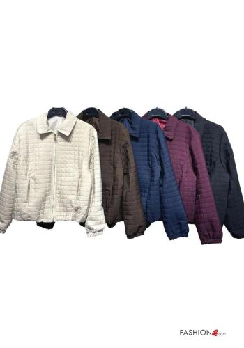 Chaqueta Estilo Informal - ph 1