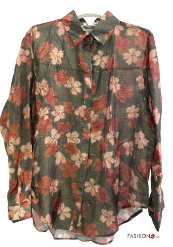 Camisa de Lino