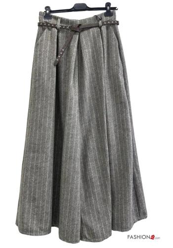 Pantalones Estilo Informal