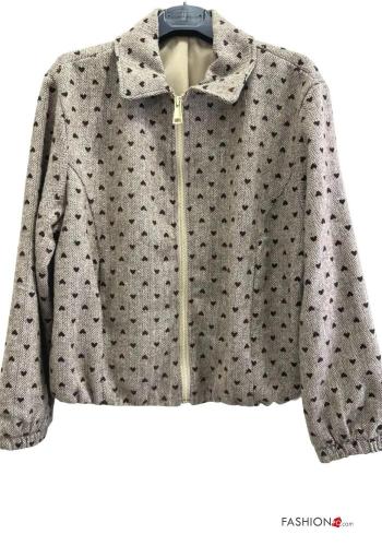 Casual Jacket