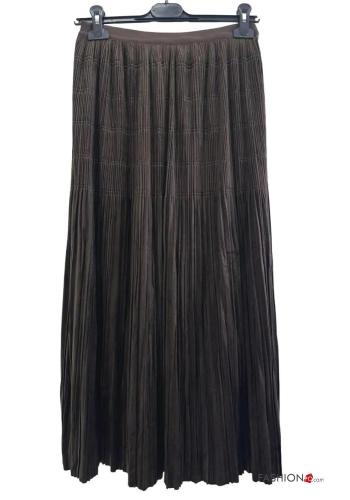 Casual Skirt - ph 1