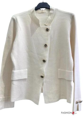 Cardigan Casual - ph 1