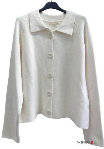 Cardigan Casual
