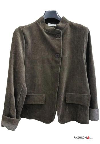 Veste Casual - ph 1