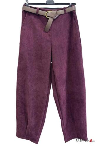 Pantalon Casual - ph 1