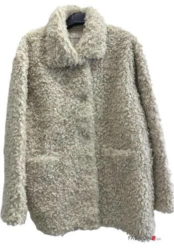 Manteau Casual