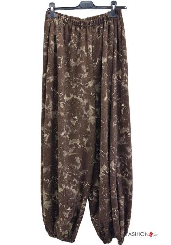 Pantalon Casual