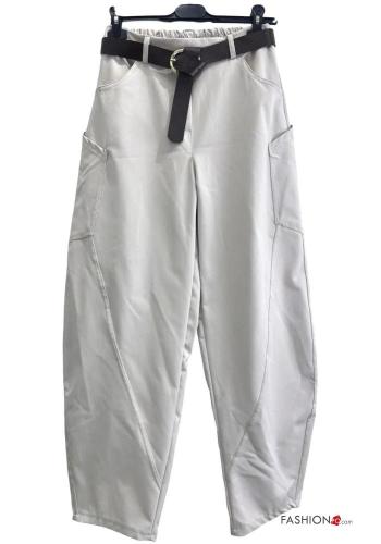 Casual Trousers - ph 1