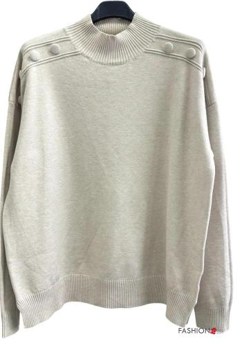 Casual Sweater - ph 1