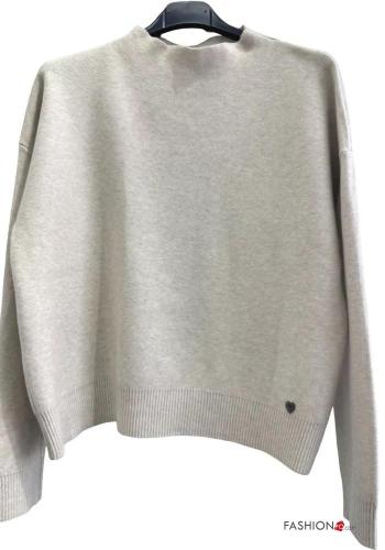 Casual Sweater