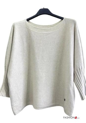 Casual Sweater