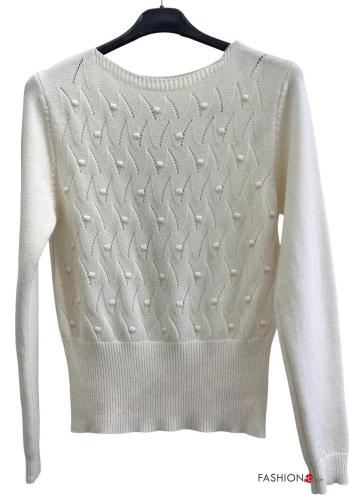 Casual Sweater