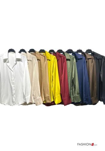 Camicia Casual