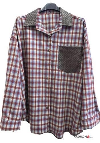 Camicia in Cotone - ph 1