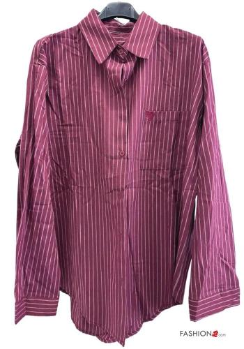 Camicia in Cotone