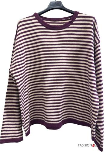 Strickpullover aus Wollmischung - ph 1