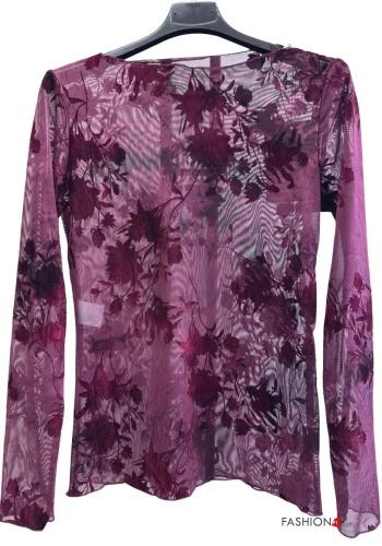 Lässiges Langarmshirt - ph 1