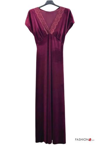 Lässiges Kleid