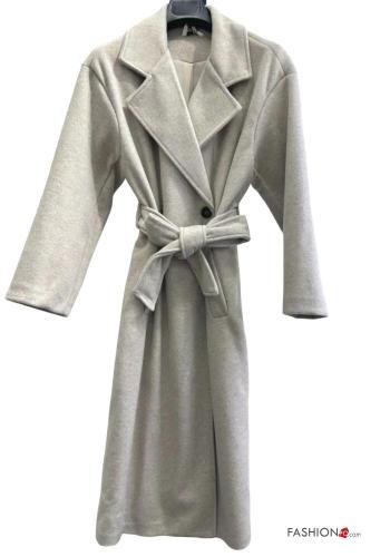 Casual Coat