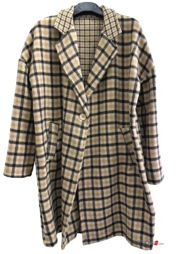 Casual Coat