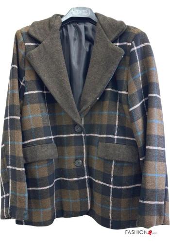 Cotton Jacket - ph 1