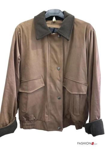 Casual Jacket - ph 1