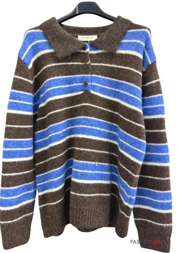 Wool Mix Sweater - ph 1